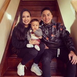 Meet your Posher, Armando